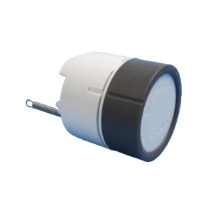 Camec 4 Seasons Evolution Hatch Winder - White