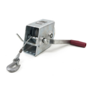 Al-ko Boat Winch 5:1 1:1 700kg