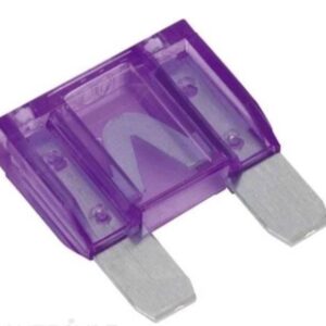 Maxi Blade Fuse 100 Amps Violet