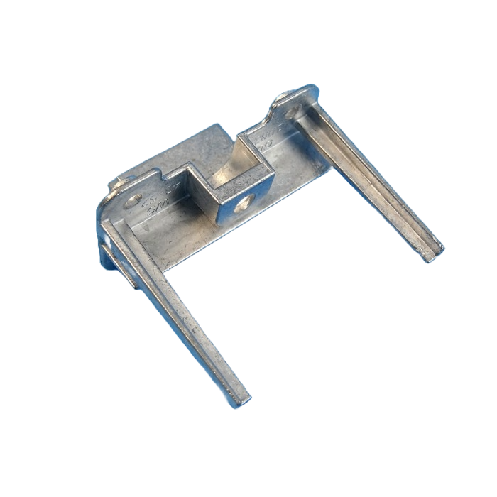 Seitz Midi Heki Mounting Kit - Suits Roof Thickness 43mm to 52mm