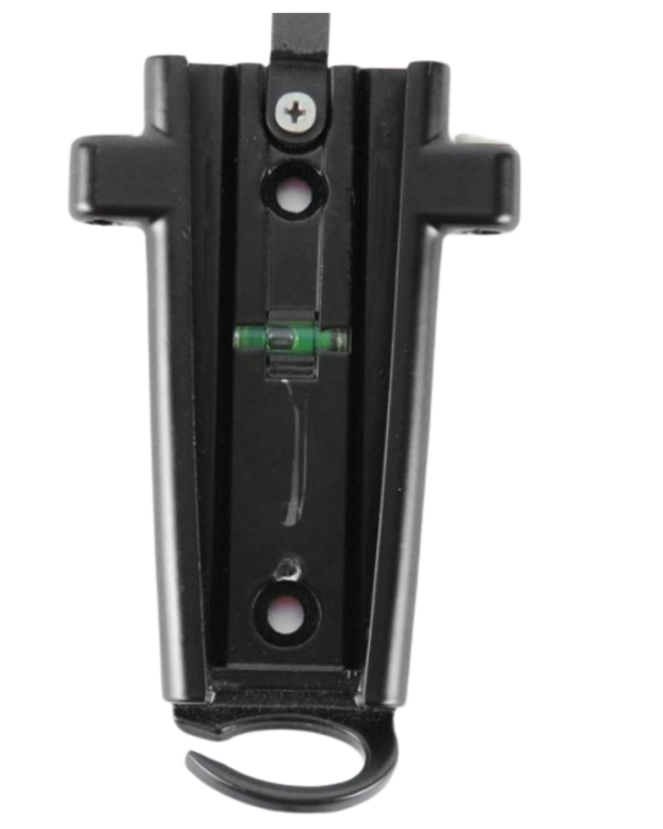 RV Media Removable TV Bracket - Triple Arm - Two Wall Mounts (15kg Capacity) - Image 2