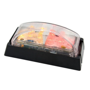 Clearance Light Red/Amber AP51