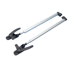 Window Stays (Pair) to suit 450mm Seitz S4 Windows