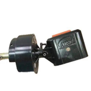 Sunburst Eclipse Right Roller Drive Assembly