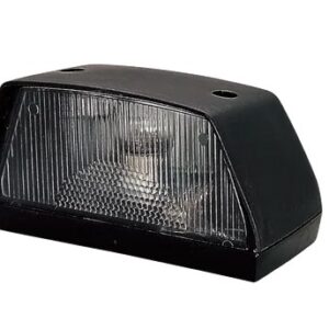 Narva Licence Plate Lamp (86190)