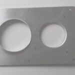 TRUMA ULTRASTORE COWL PLATE (A14)