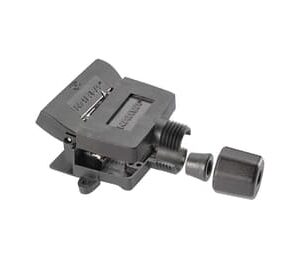 Narva Flat Socket - 7 Pin (82042BL)