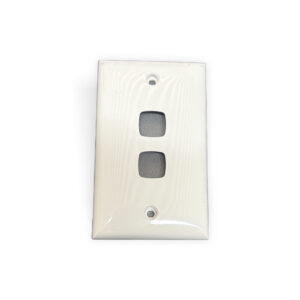 HPM WALL PLATE