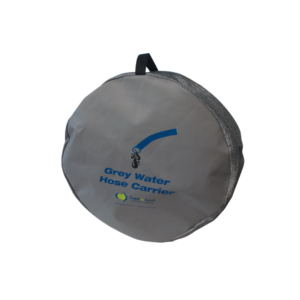 Coast RV Grey Water Hose Carrier Bag Large (440mm)