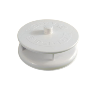 Hodges Rotary Vent Plastic