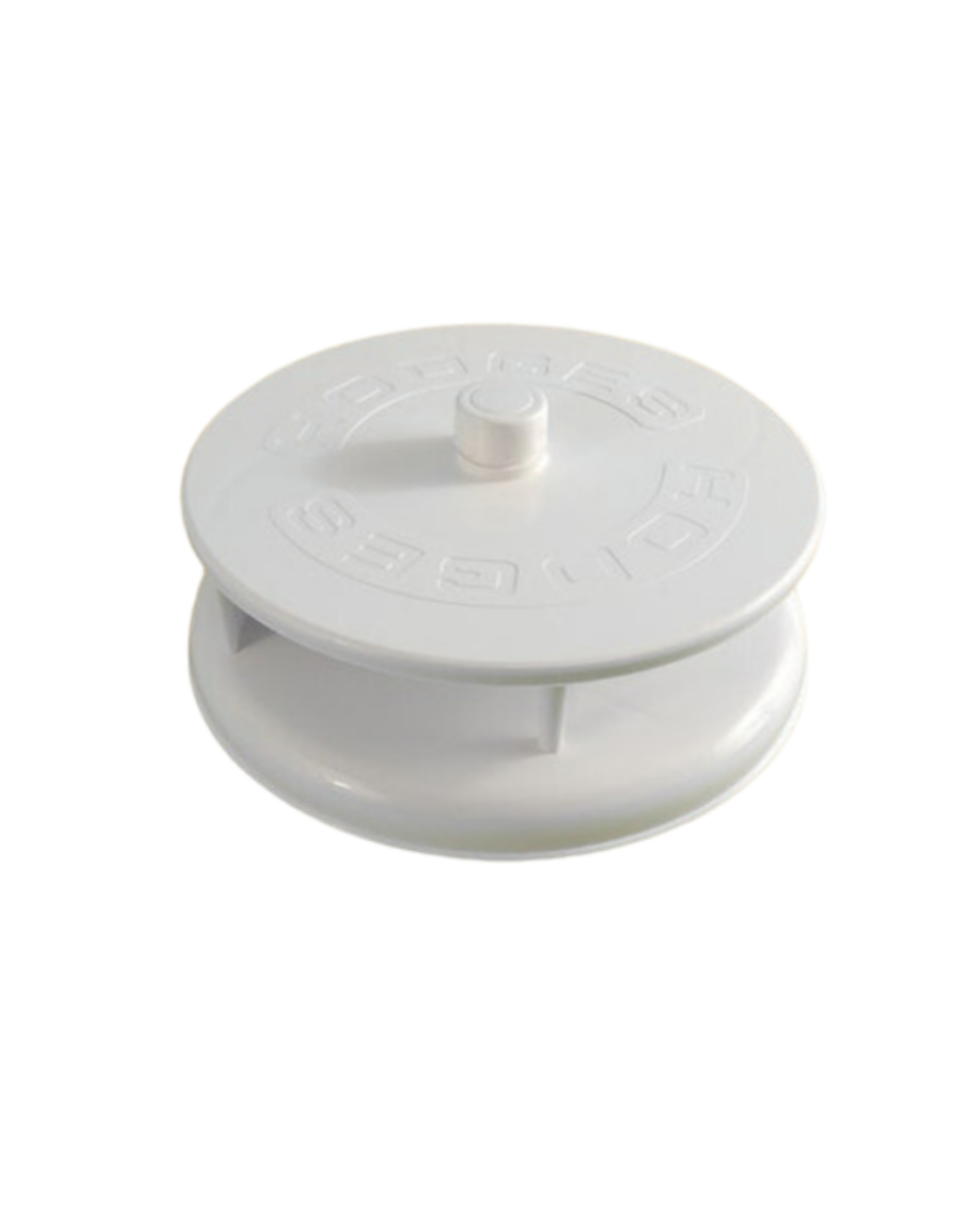 Hodges Rotary Vent Plastic