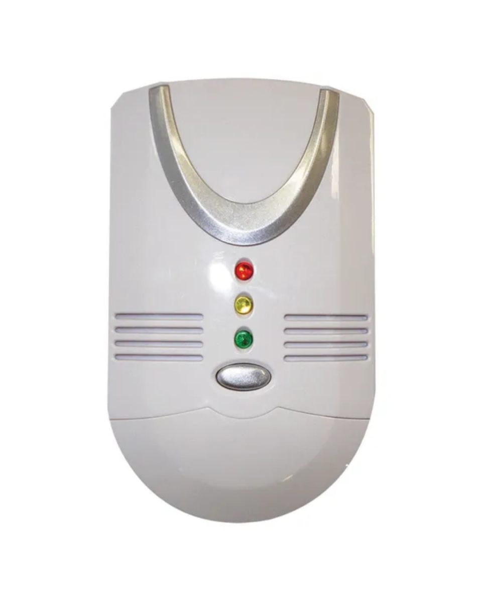 Gas Detector 12 Volt - (GK 601)