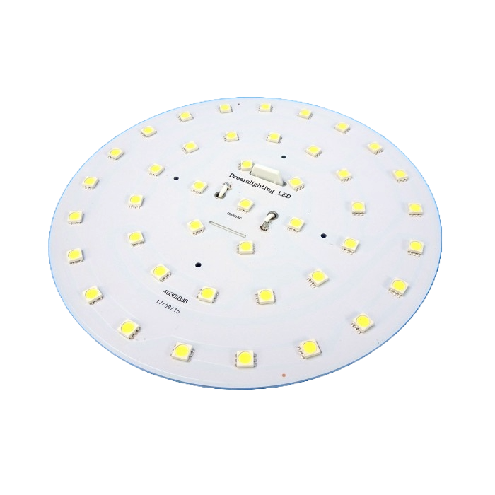 Camec 12V LED 42 D Type Fluorescent Tube Replacement - 630 Lumens