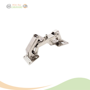 Cupboard Hinge - 180 Degree