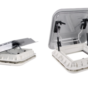 Ranger Mini Skylight - Version 2