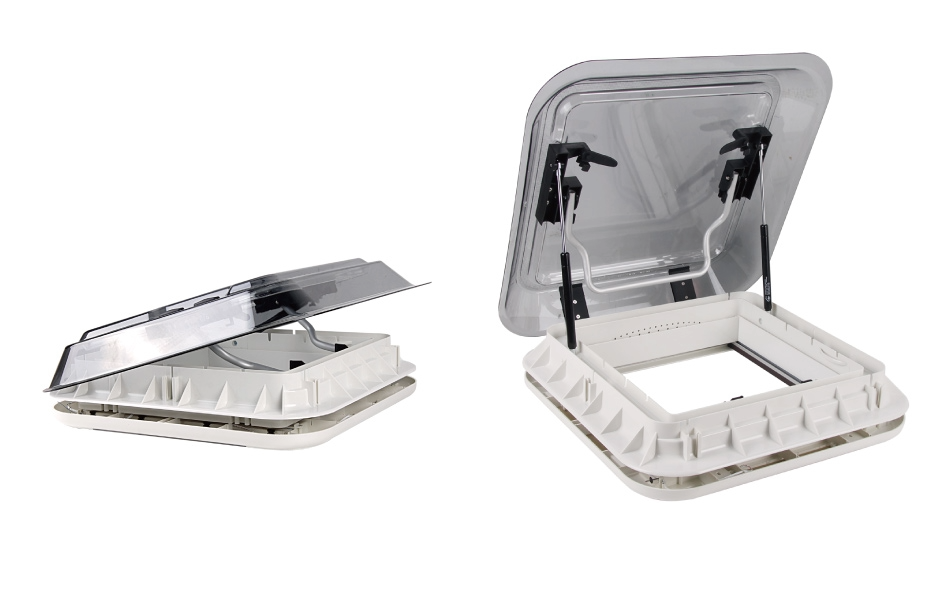 Ranger Mini Skylight - Version 2