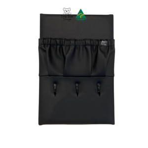 Triple Hook Storage Pocket - Drop Bear Storage