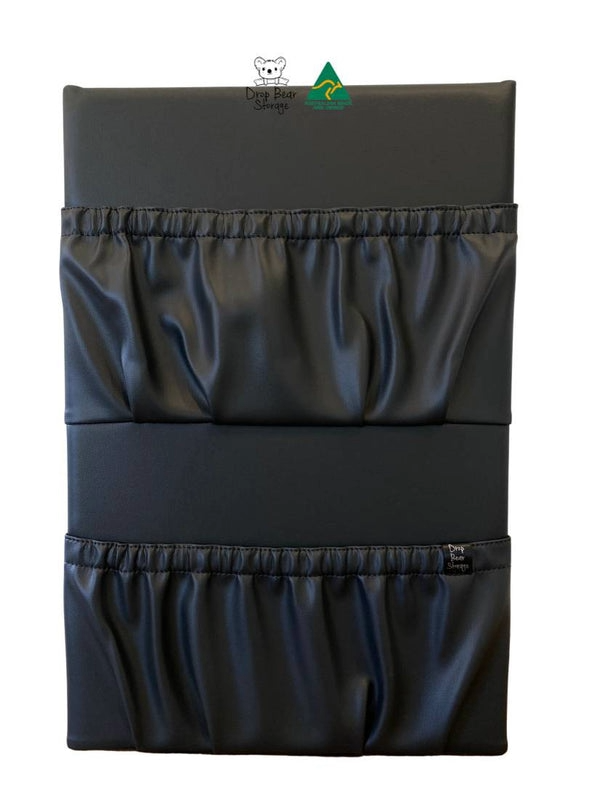 Large Twin Storage Pocket - Drop Bear Storage