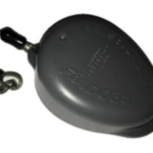 CruiseMaster DO35 Dust Cap with Lanyard - Suits V3