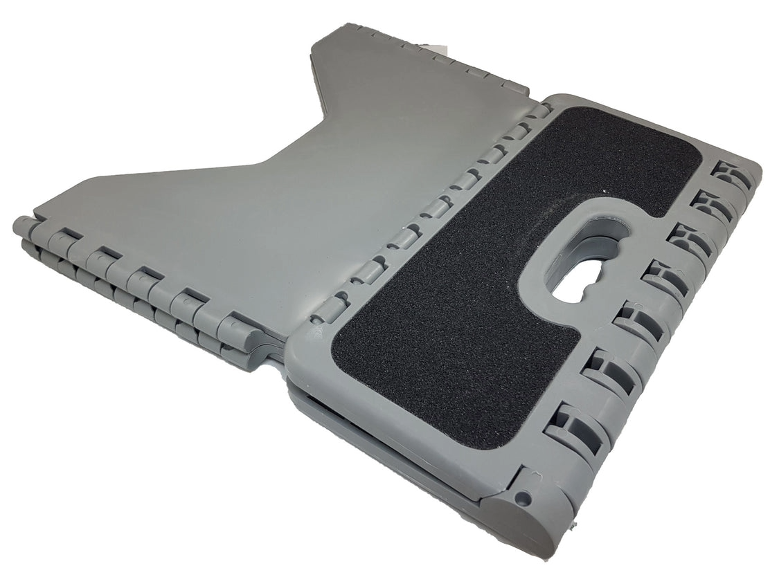 On The Road RV Folding Step Stool - Image 2