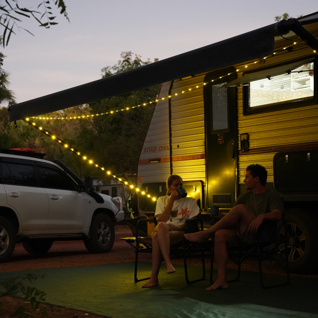Supex Vibe Light - Rechargeable String Light & Torch - Image 2