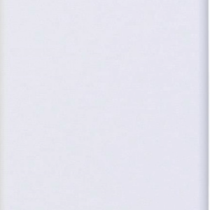 Gen3 Blank Switch Plate White