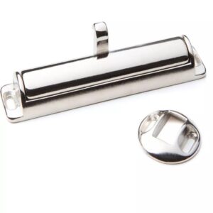Roller Catch Stricker