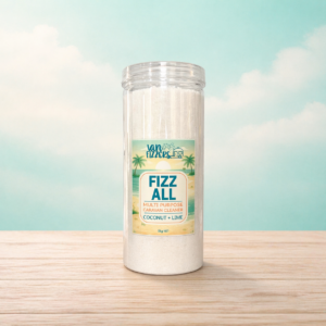 Van Fizzers | Fizz All Multi Purpose Caravan Cleaner 1kg Refill - Ocean Mist