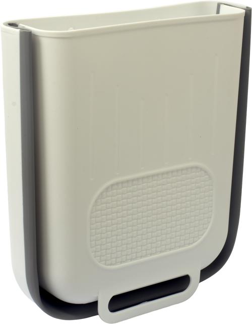 On The Road RV 10L Compact Collapsible Bin - Image 3
