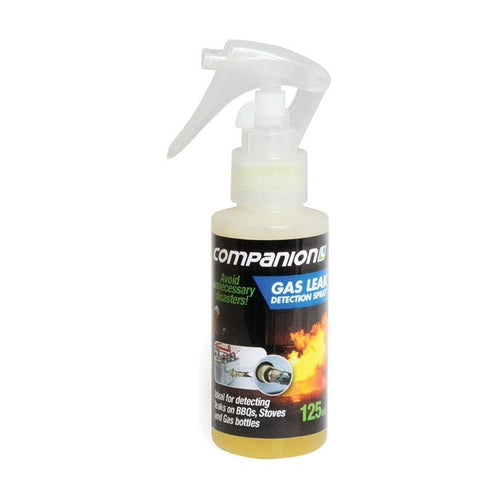 Companion Gas Leak Detection Spray