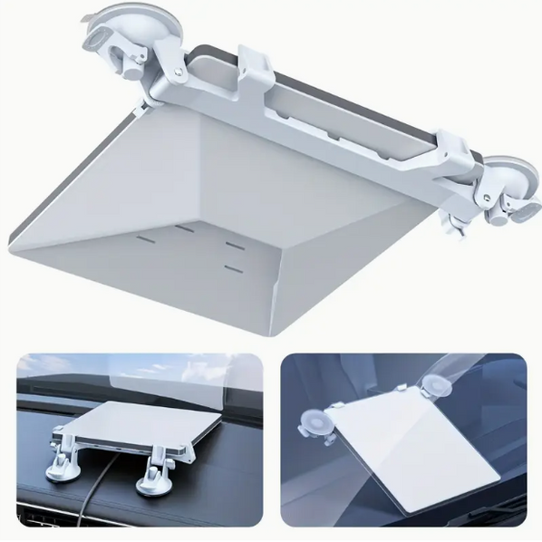 Starlink Mini Suction Mount for Sunroofs and Windows - Image 7