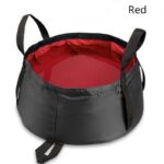Water Bag - 8.5L - Red