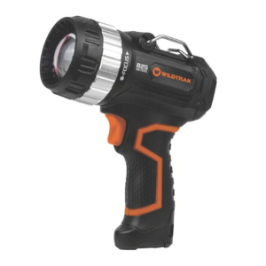 Wildtrack Croc Hunter Rechargeable Spotlight