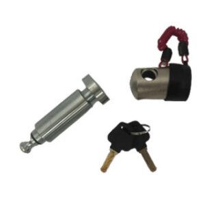 CruiseMaster DO35 Security Lock (All Models DO35 & DO45 V1)