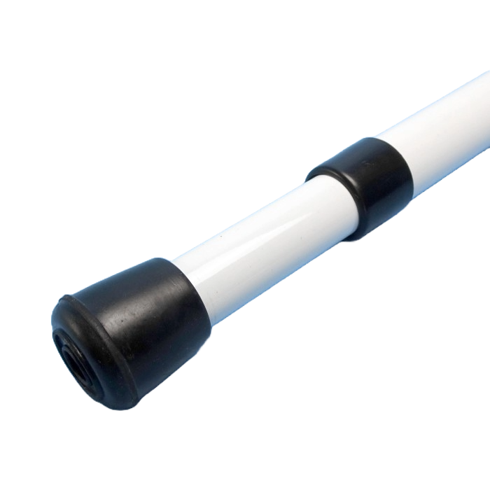 Supex Quick-Action Pop-Top Roof Support Bar (PTS) 335mm - 560mm - Image 3