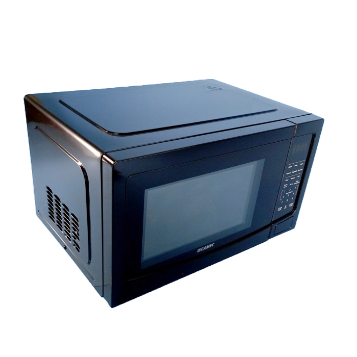 Camec Microwave 28L + Air Fry & Convection Oven