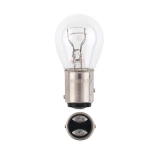 Bulb - 12V 32/4CP - BAY15D - Each