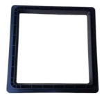Air Con Adaptor 400 x 40mm