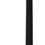 Universal Rubber Antenna Long Shank/Thread 43-44mm