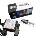 Tuson Asymmetric Sway Control