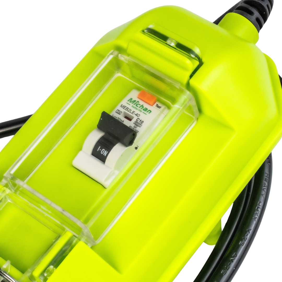 Supex 15Amp to 10Amp Caravan Power Adaptor - Image 3