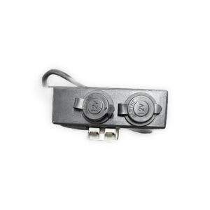 Socket Bank 12V