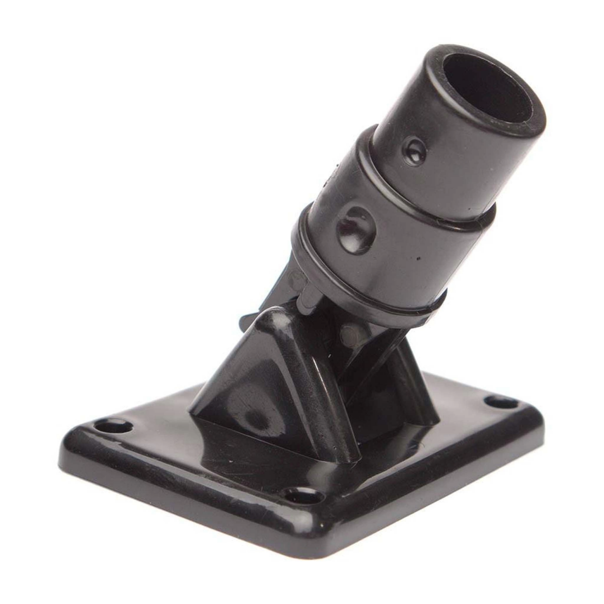 Supex Bird Beak & Plate - Fits/Snaps 22-25mm Tube