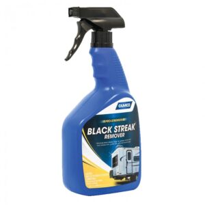 Black Streak Remover