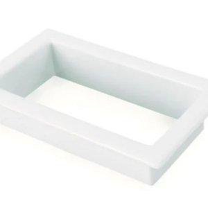PVC Internal Frame - Suit Small Scupper (112mm x 60mm Opening)