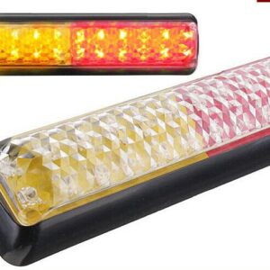 LED - Tail Lights - Truck /Ute/ Caravan - Indicator/ Lamp/ Stop