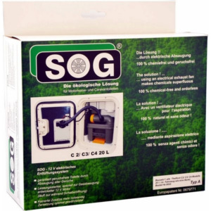 SOG TYPE A (suit C2/C3/C4)