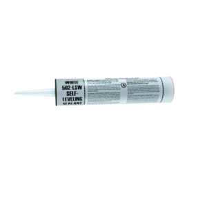 Dicor Lap Sealant for Rubber Roofs 11oz Cartridge