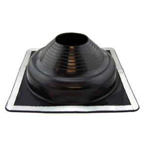 Dektite Black 0mm to 35mm Roof Flashing