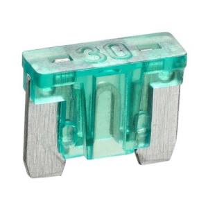 Narva 30 Amp Green Micro Blade Fuse (52530)